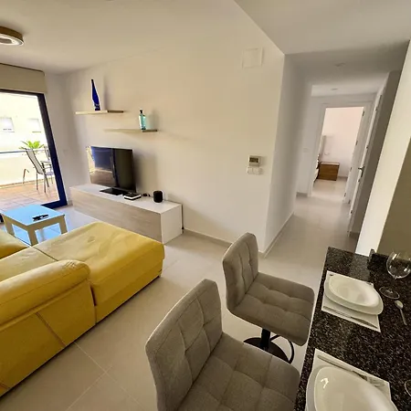 Apartment Darwins Luxury *