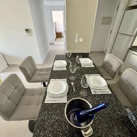 Darwins Luxury *