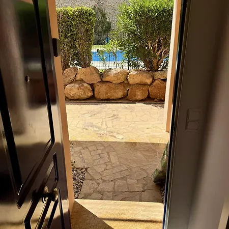 Apartment Darwins Luxury Mojacar