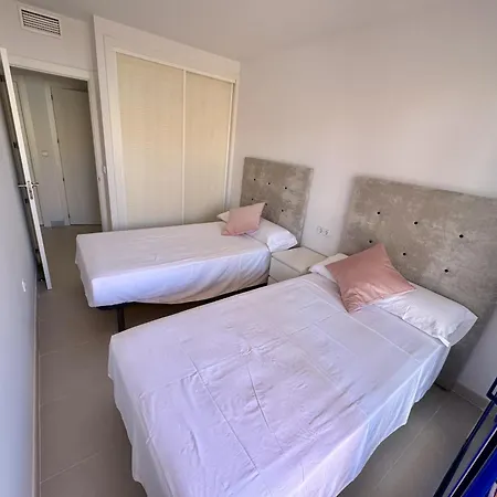 Apartment Darwins Luxury