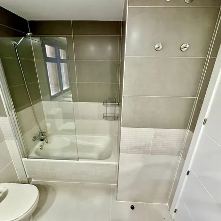 Apartment Darwins Luxury Mojacar