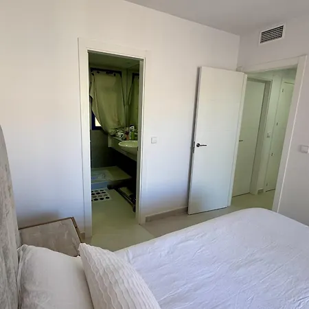 Darwins Luxury * Mojacar