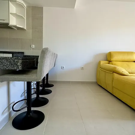 Darwins Luxury Apartment Mojacar