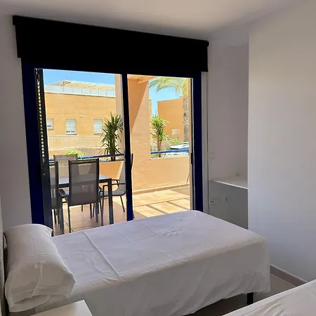 Darwins Luxury Apartment