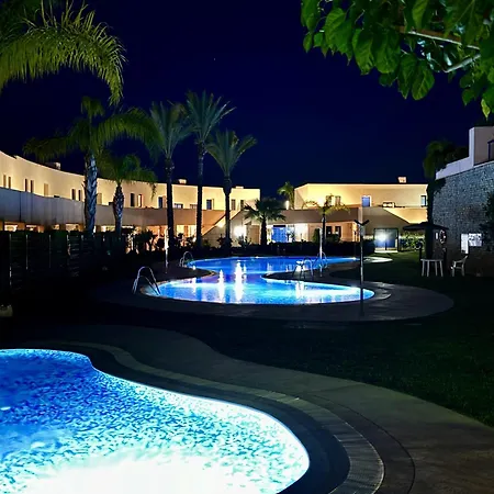 Apartment Darwins Luxury *