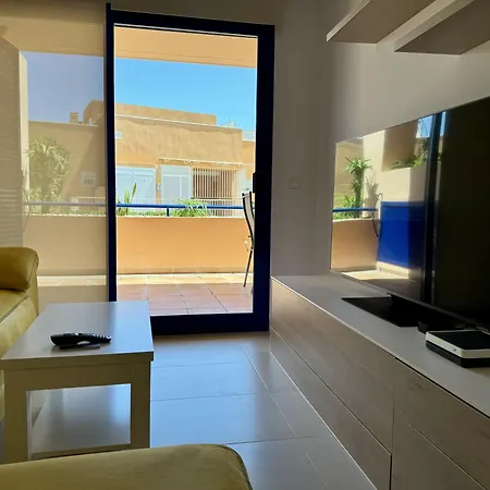 Darwins Luxury Apartment