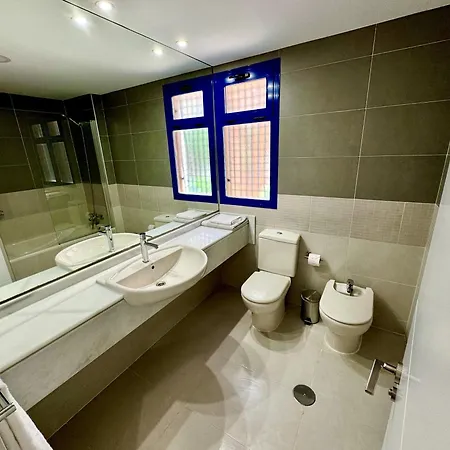 Apartment Darwins Luxury *