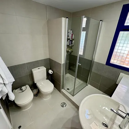 Darwins Luxury Apartment Mojacar