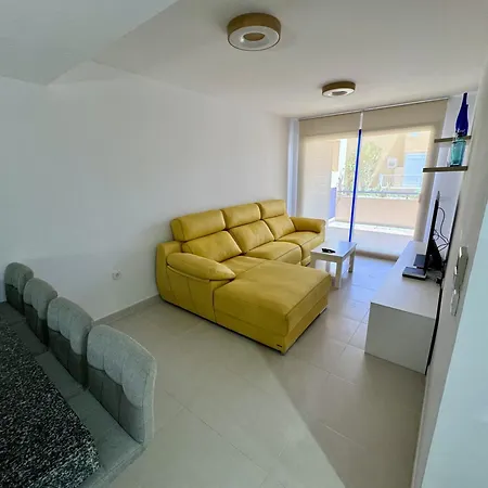 Apartment Darwins Luxury Mojacar