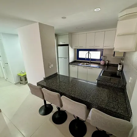 Apartment Darwins Luxury *