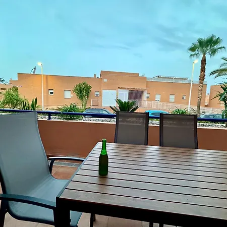 Apartment Darwins Luxury *