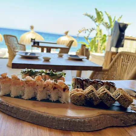 Darwins Luxury Lejlighed