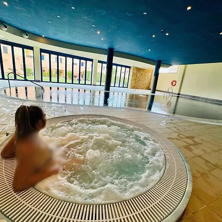Appartement Darwins Luxury *